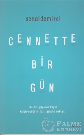 Resim Cennette Bir Gün