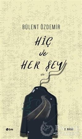 Resim Hiç ve Her Şey