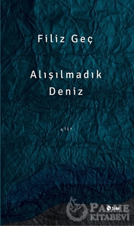 Resim Alışılmadık Deniz
