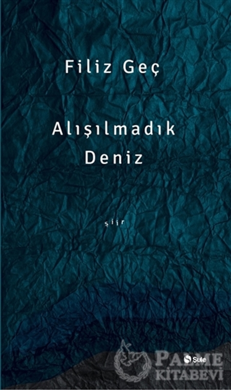resm Alışılmadık Deniz