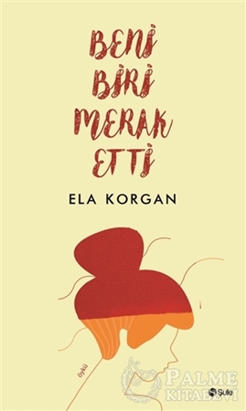 Resim Beni Biri Merak Etti