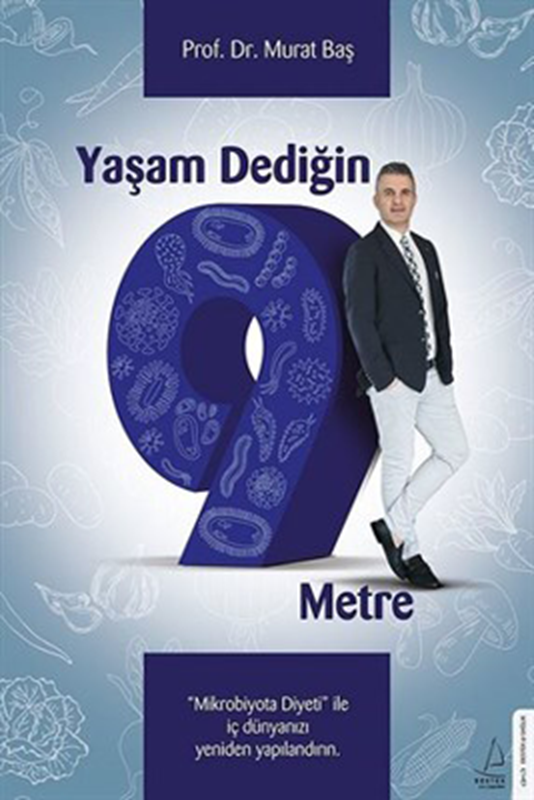 resm Yaşam Dediğin 9 Metre