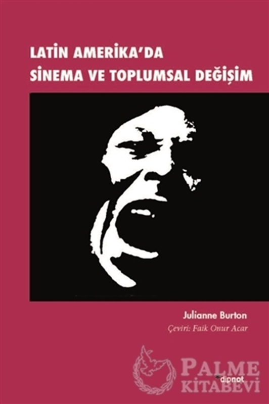 resm Latin Amerika'da Sinema ve Toplumsal Değişim
