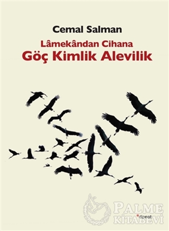 resm Lamekandan Cihana Göç Kimlik Alevilik