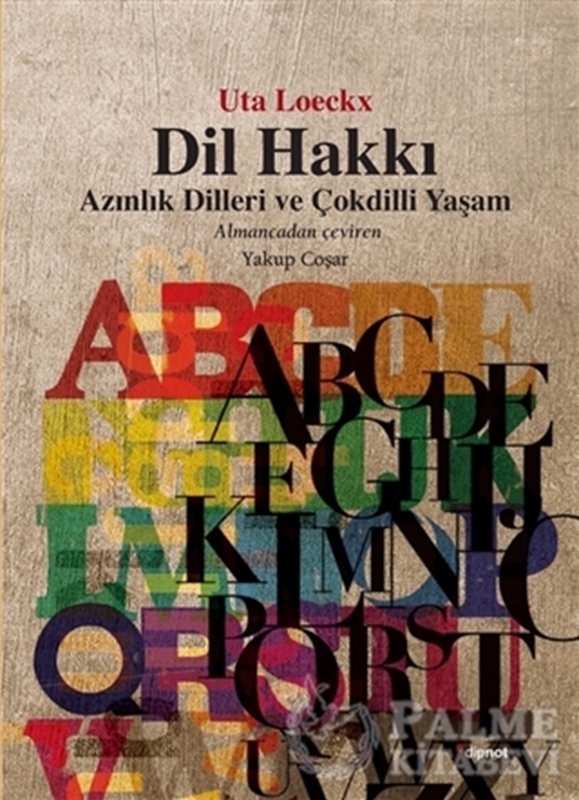 resm Dil Hakkı