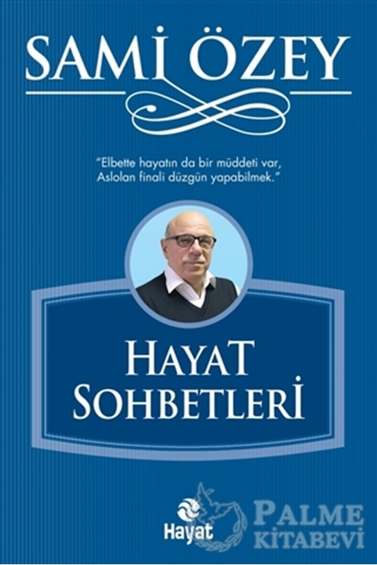 resm Hayat Sohbetleri