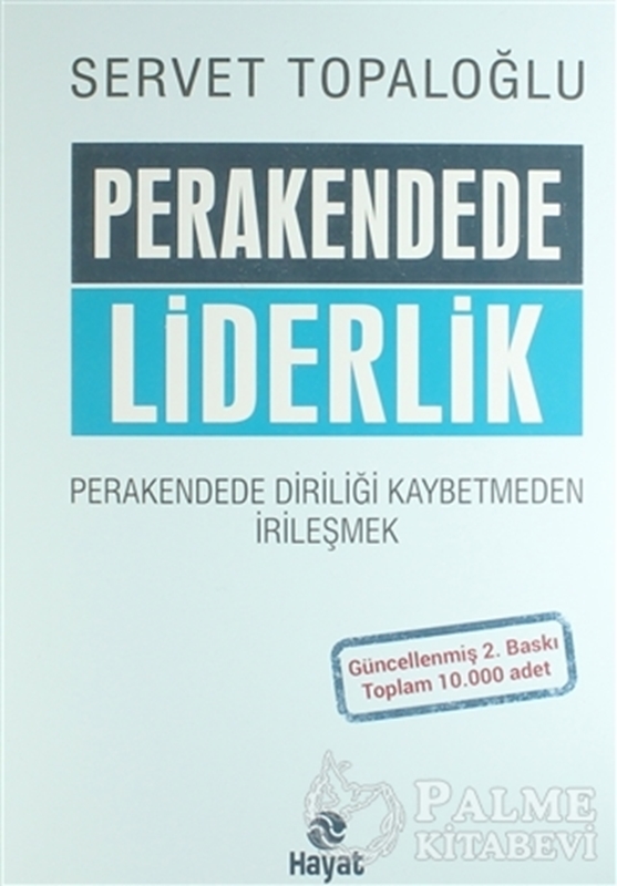 resm Perakendede Liderlik
