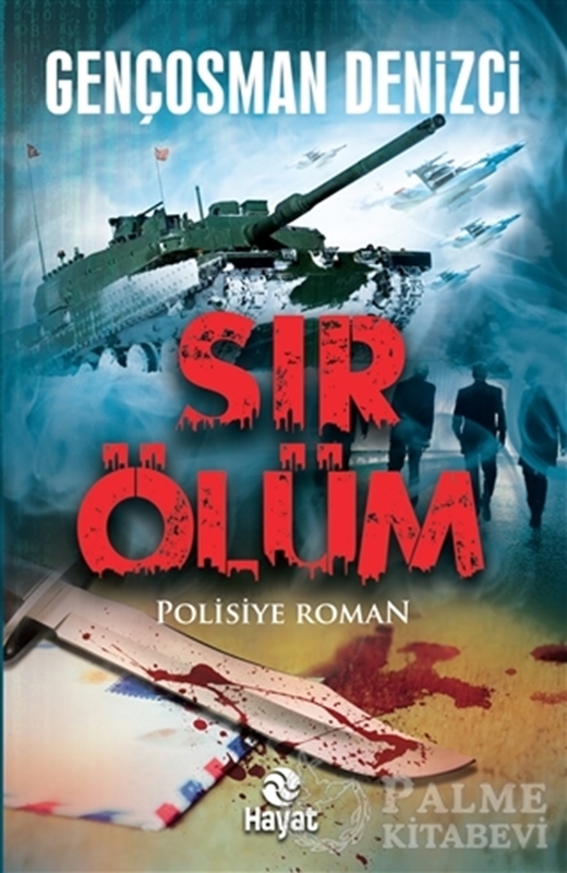 resm Sır Ölüm