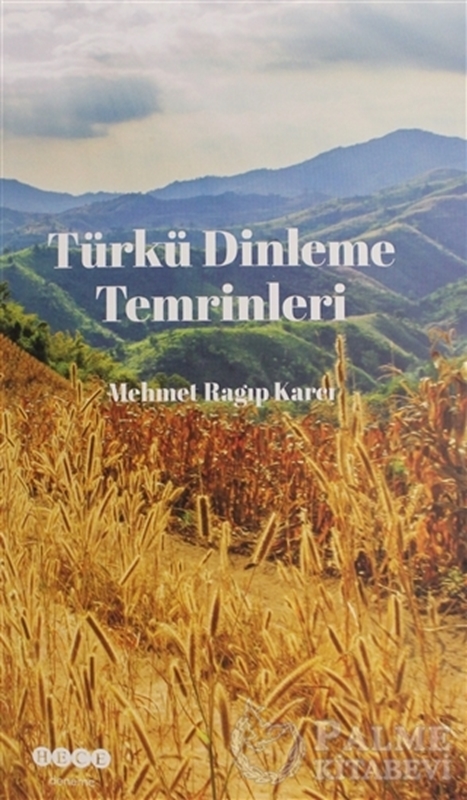 resm Türkü Dinleme Temrinleri
