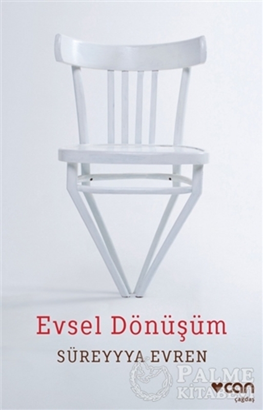 resm Evsel Dönüşüm