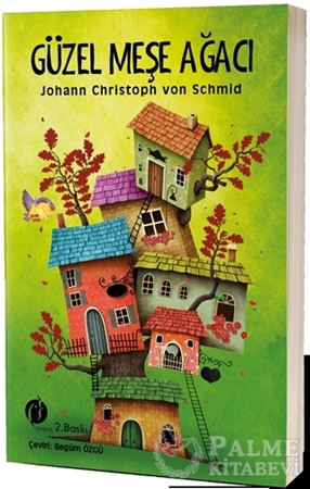 Resim Güzel Meşe Ağacı