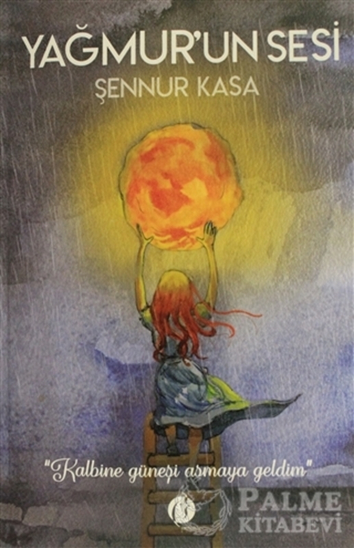 resm Yağmur'un Sesi