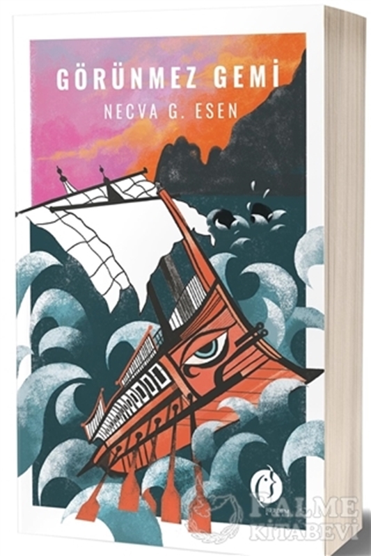 resm Görünmez Gemi