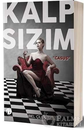 Resim Kalp Sızım - Casus
