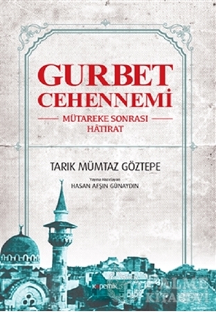 Resim Gurbet Cehennemi