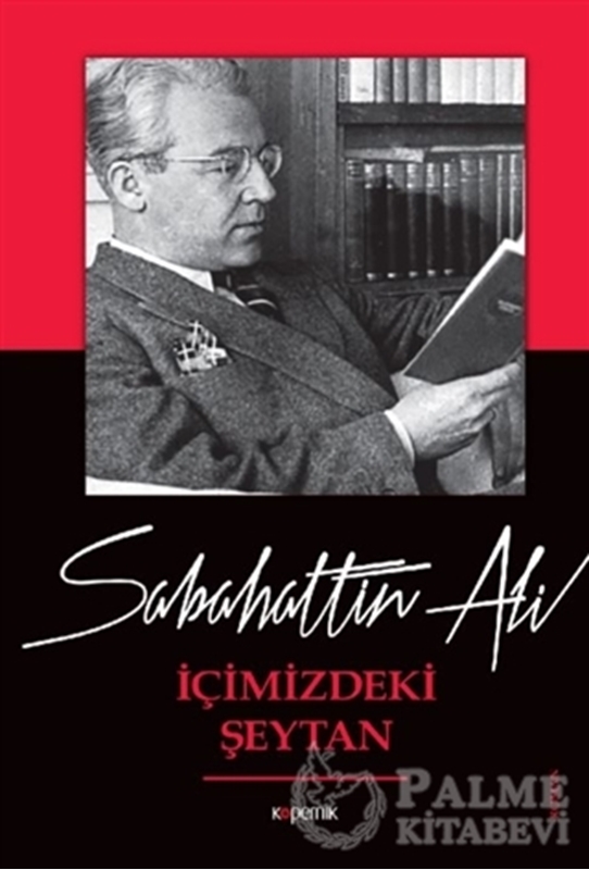 resm İçimizdeki Şeytan