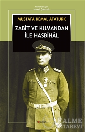 Resim Zabit ve Kumandan ile Hasbihal