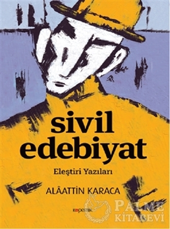 Resim Sivil Edebiyat