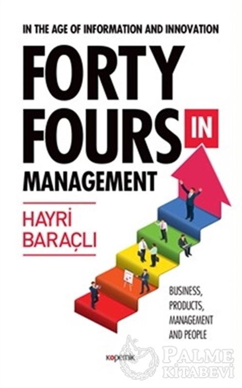 resm In The Age Of Information and Innovation Forty Fours In Management