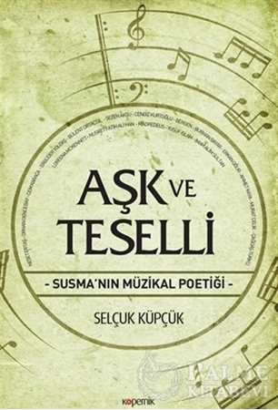 Resim Aşk ve Teselli