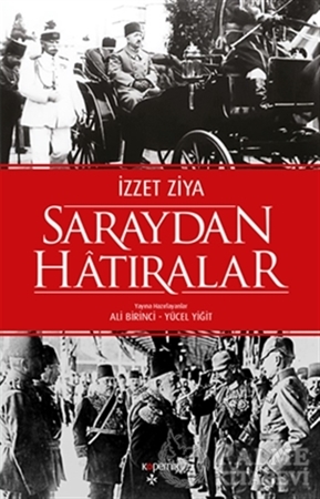 Resim Saraydan Hatıralar