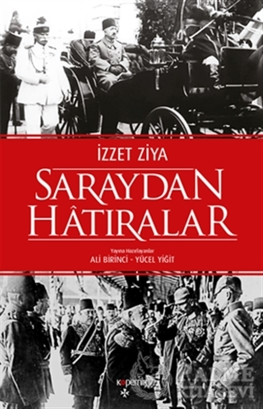 resm Saraydan Hatıralar
