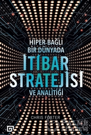 Resim Hiber - Bağlı Bir Dünyada İtibar Stratejisi ve Analitiği