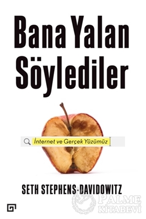 Resim Bana Yalan Söylediler