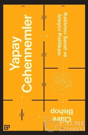 Resim Yapay Cehennemler