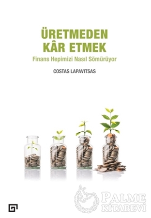 Resim Üretmeden Kar Etmek