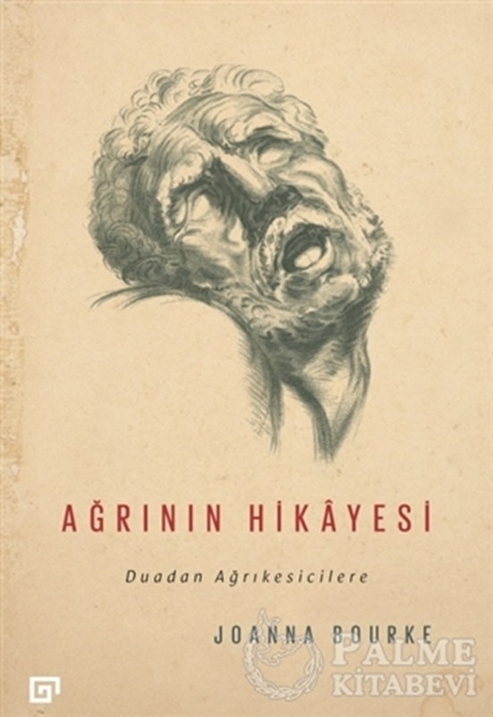 resm Ağrının Hikayesi