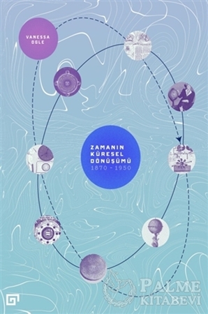 Resim Zamanın Küresel Dönüşümü: 1870-1950