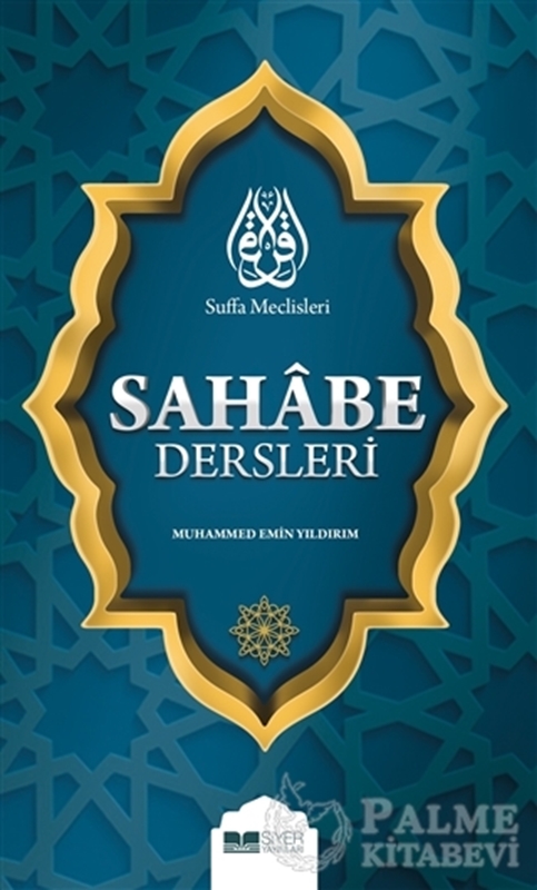 resm Sahabe Dersleri