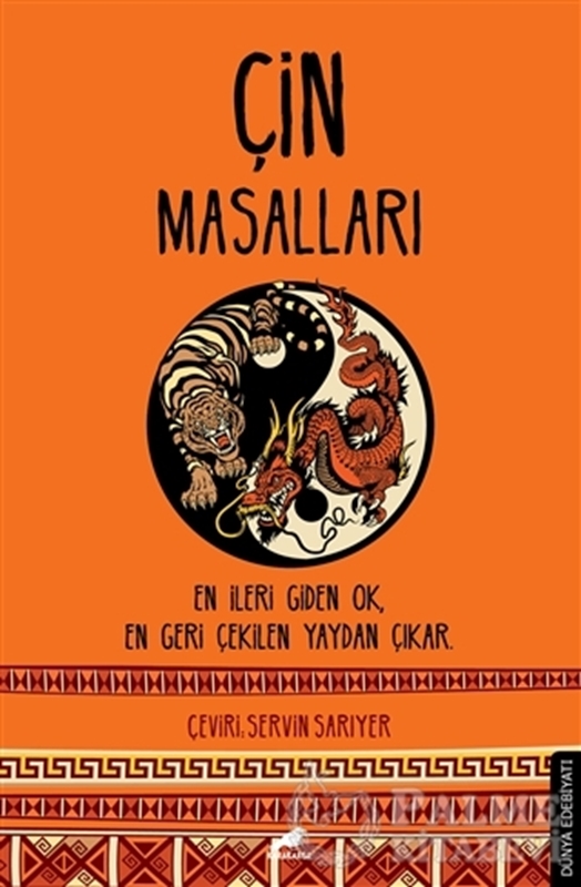 resm Çin Masalları