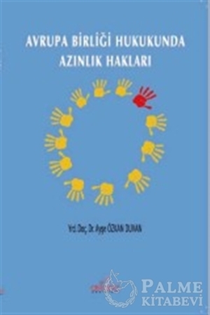 Resim Avrupa Birliği Hukukunda Azınlık Hakları