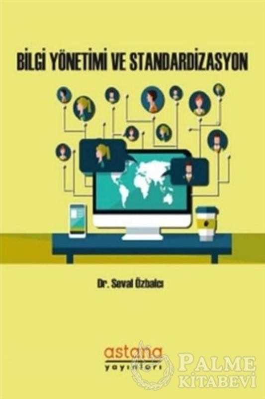 resm Bilgi Yönetimi ve Standardizasyon