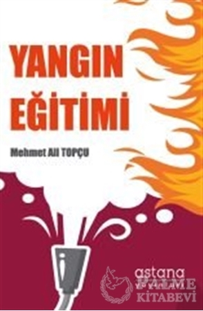 Resim Yangın Eğitimi