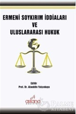 Resim Ermeni Soykırım İddiaları Ve Uluslararası Hukuk