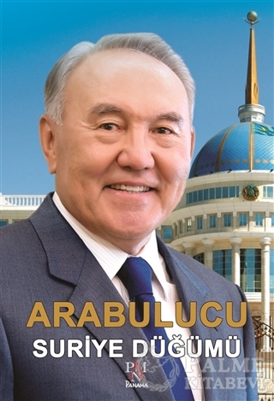 resm Arabulucu - Suriye Düğümü