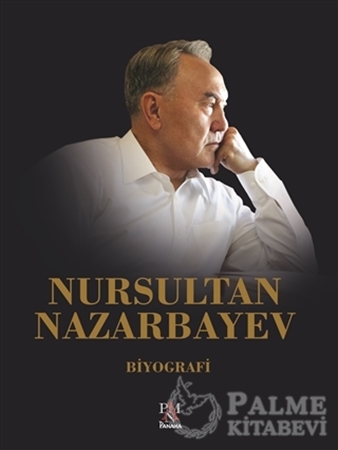 Resim Nursultan Nazarbayev