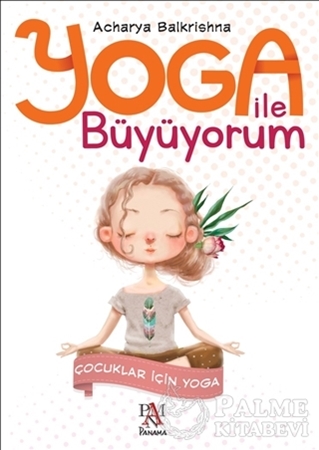 Resim Yoga ile Büyüyorum