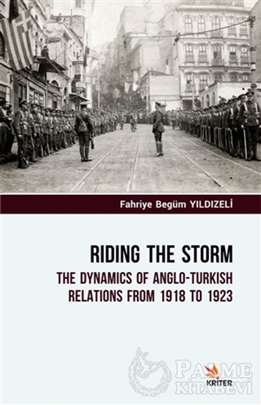 resm Riding The Storm