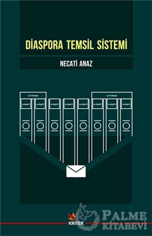 resm Diaspora Temsil Sistemi