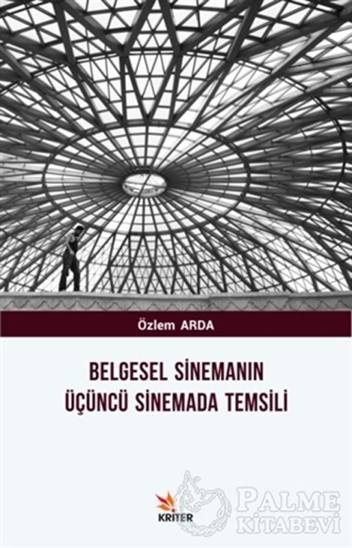 resm Belgesel Sinemanın Üçüncü Sinemada Temsili