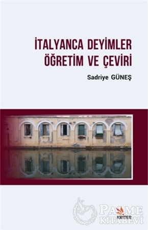 Resim İtalyanca Deyimler Öğretim ve Çeviri