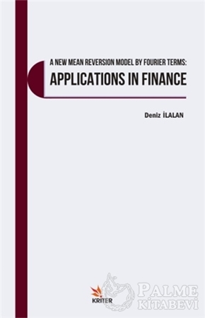 Resim A New Mean Reversion Model By Fourier Terms: Applications In Finance