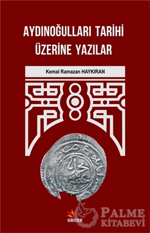 resm Aydınoğulları Tarihi Üzerine Yazılar