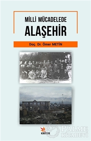 Resim Milli Mücadelede Alaşehir