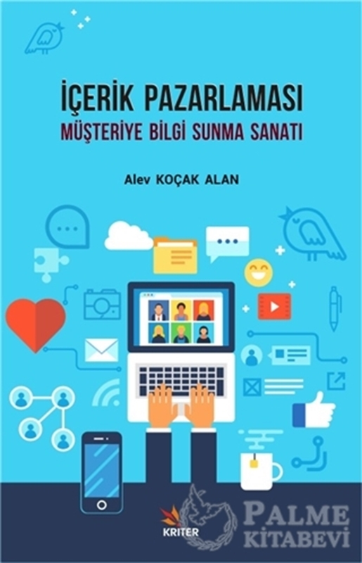 resm İçerik Pazarlaması - Müşteriye Bilgi Sunma Sanatı