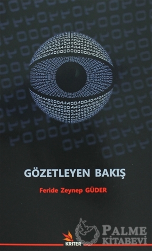 resm Gözetleyen Bakış